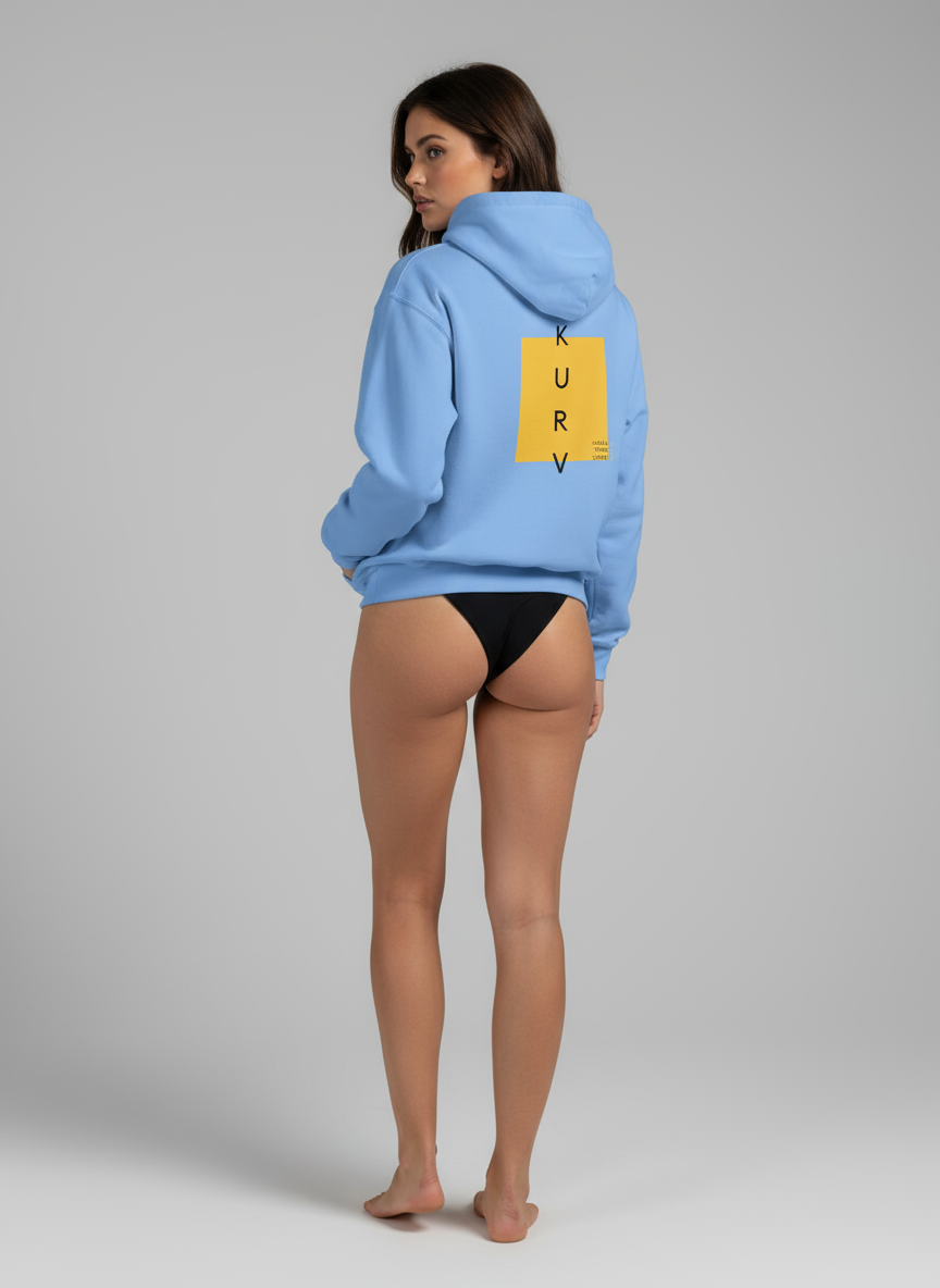 GTS Edition - Blu Corsa