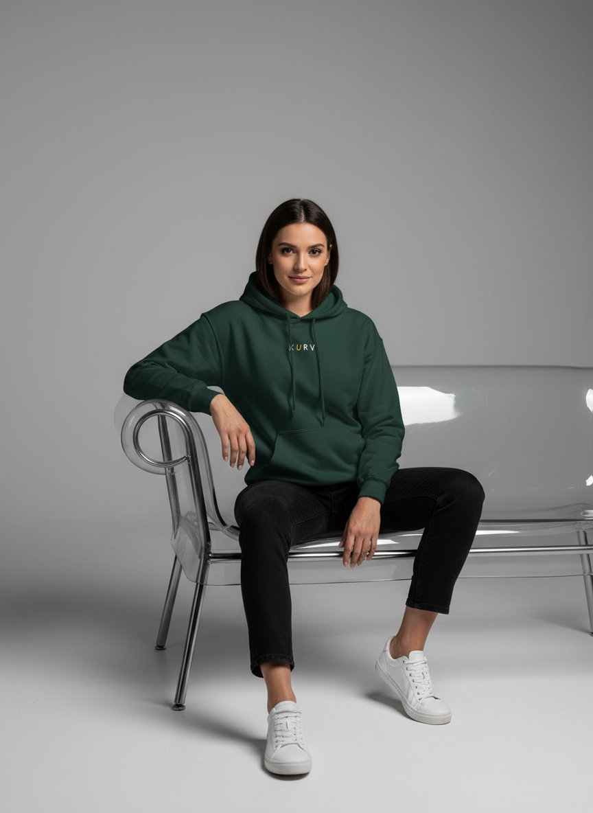 GTS Edition - British Racing Green