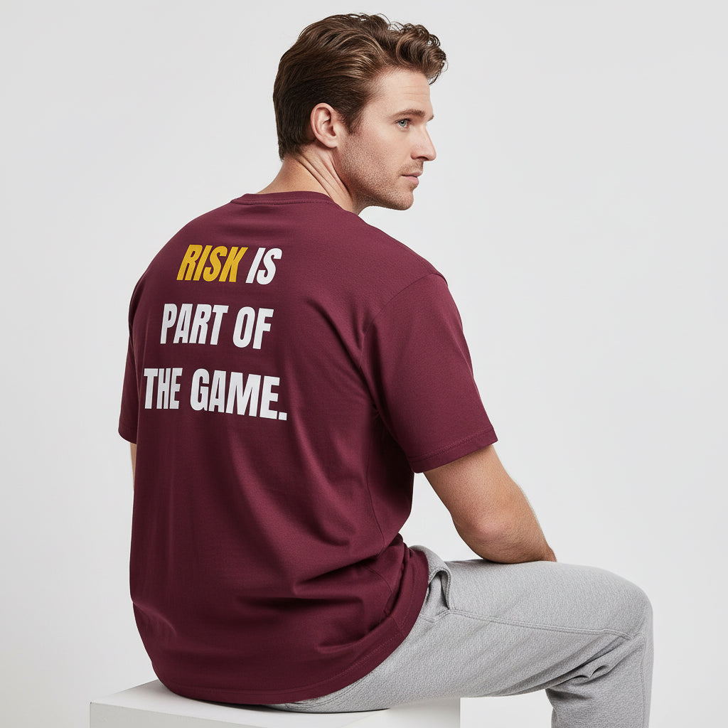 GTS Edition - Rosso Mugello