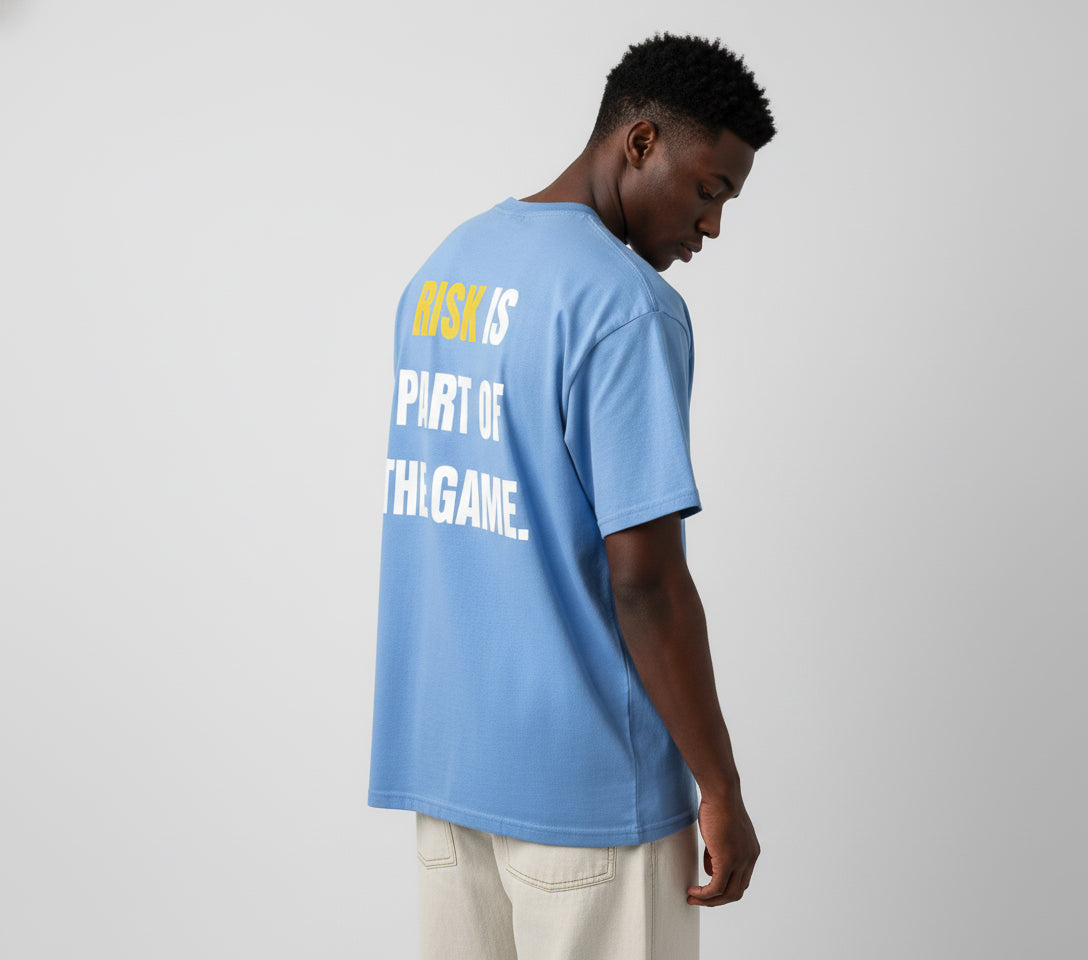 GTS Edition - Blu Corsa