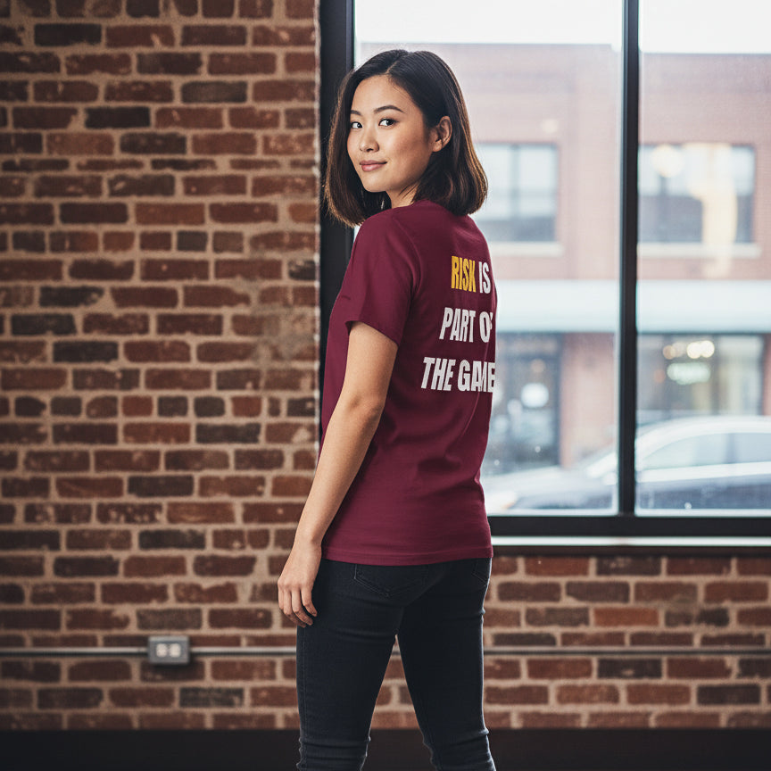 GTS Edition - Rosso Mugello