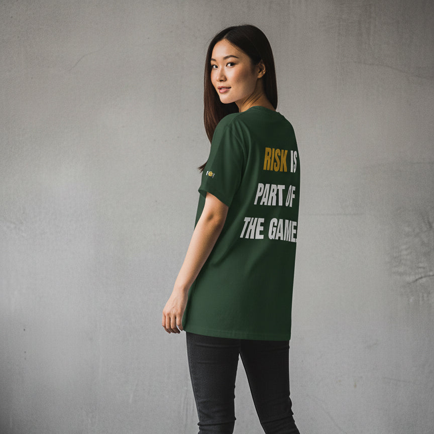 GTS Edition - British Racing Green